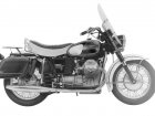 1972 Moto Guzzi 850 T California